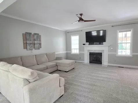 1247 Carlton Street Clayton NC 27520