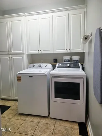 1247 Carlton Street Clayton NC 27520