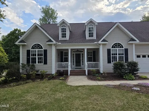 1247 Carlton Street Clayton NC 27520