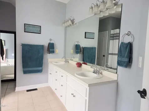 1247 Carlton Street Clayton NC 27520
