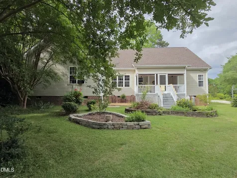 1247 Carlton Street Clayton NC 27520