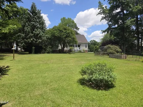 1247 Carlton Street Clayton NC 27520