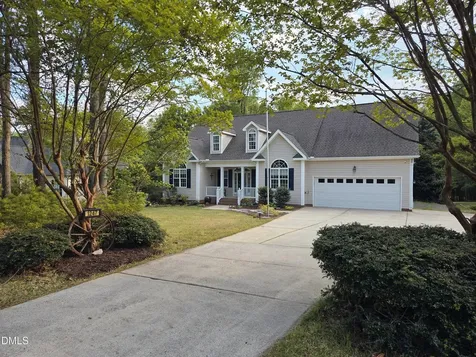 1247 Carlton Street Clayton NC 27520