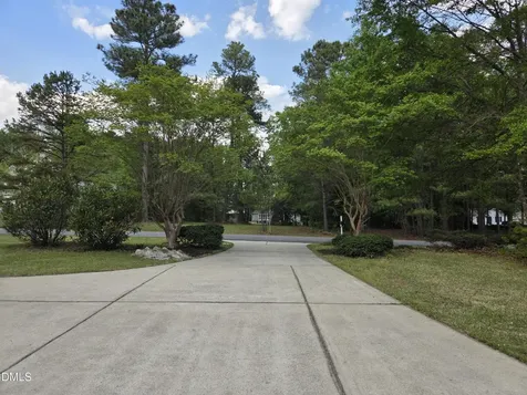 1247 Carlton Street Clayton NC 27520