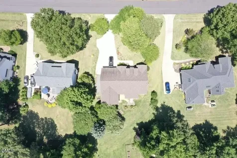 1247 Carlton Street Clayton NC 27520