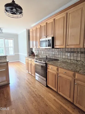1247 Carlton Street Clayton NC 27520