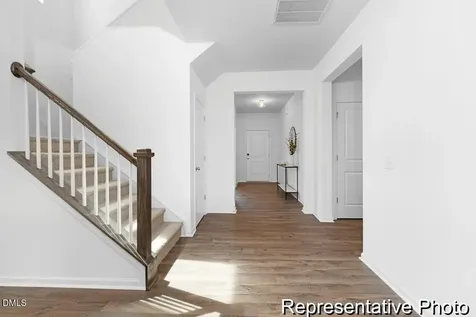 47 Flicker Lane Angier NC 27501