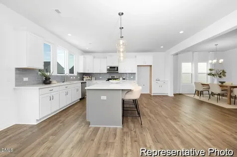 47 Flicker Lane Angier NC 27501