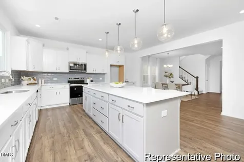 47 Flicker Lane Angier NC 27501