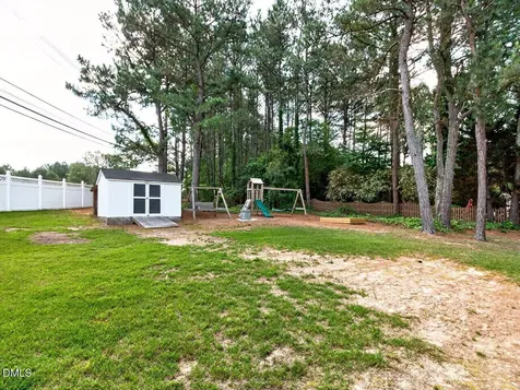 3936 Lauriston Road Raleigh NC 27616