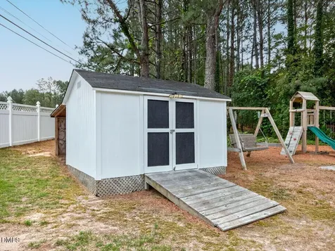 3936 Lauriston Road Raleigh NC 27616