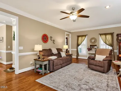 3936 Lauriston Road Raleigh NC 27616