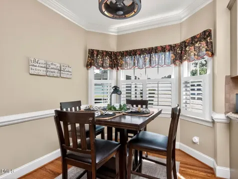 3936 Lauriston Road Raleigh NC 27616