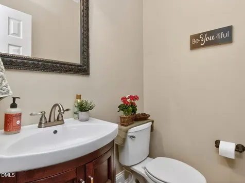 3936 Lauriston Road Raleigh NC 27616