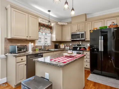 3936 Lauriston Road Raleigh NC 27616