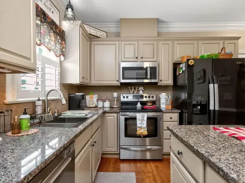 3936 Lauriston Road Raleigh NC 27616