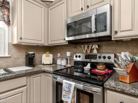 3936 Lauriston Road Raleigh NC 27616