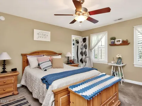 3936 Lauriston Road Raleigh NC 27616