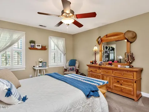 3936 Lauriston Road Raleigh NC 27616