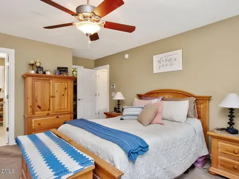 3936 Lauriston Road Raleigh NC 27616
