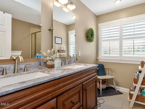 3936 Lauriston Road Raleigh NC 27616