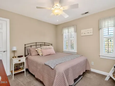 3936 Lauriston Road Raleigh NC 27616
