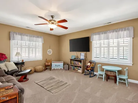 3936 Lauriston Road Raleigh NC 27616