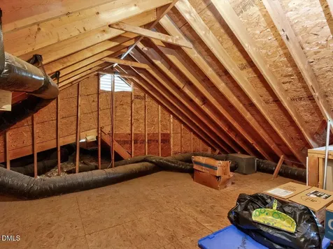 3936 Lauriston Road Raleigh NC 27616