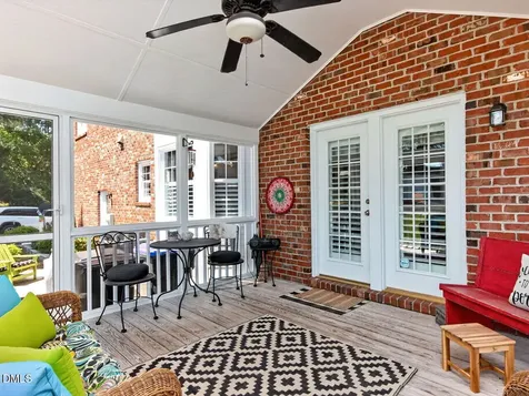 3936 Lauriston Road Raleigh NC 27616