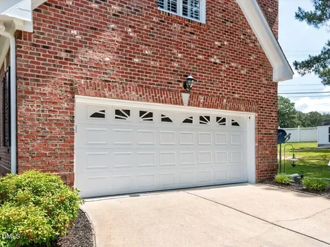 3936 Lauriston Road Raleigh NC 27616