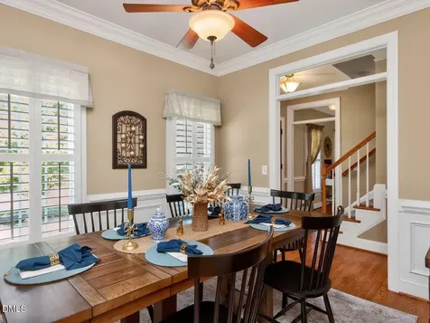 3936 Lauriston Road Raleigh NC 27616