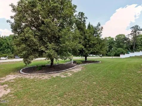 3936 Lauriston Road Raleigh NC 27616