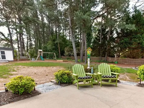 3936 Lauriston Road Raleigh NC 27616