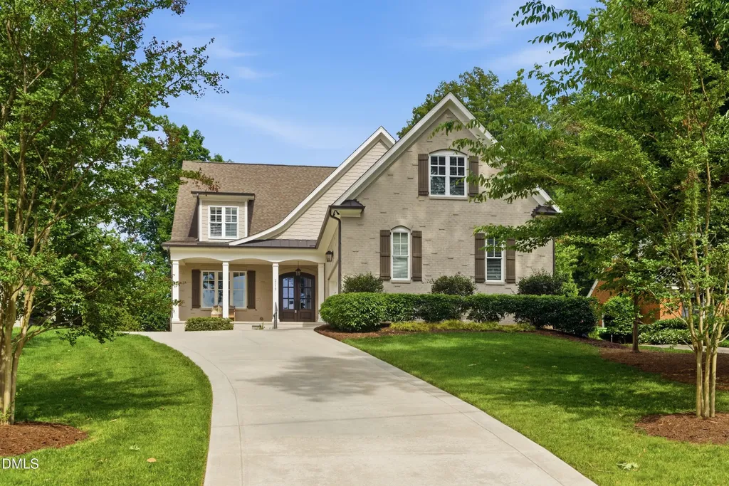 2112 Kipawa Street Raleigh NC 27607
