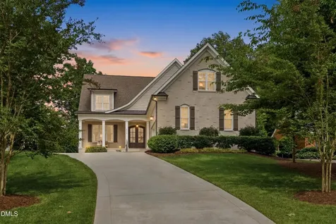 2112 Kipawa Street Raleigh NC 27607