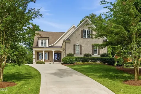 2112 Kipawa Street Raleigh NC 27607