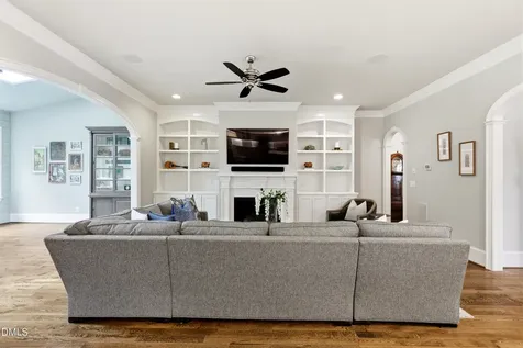 2112 Kipawa Street Raleigh NC 27607