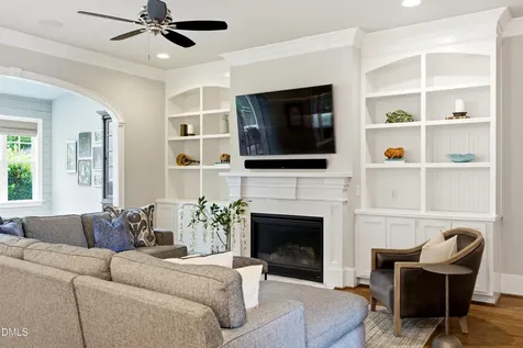 2112 Kipawa Street Raleigh NC 27607