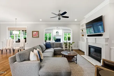 2112 Kipawa Street Raleigh NC 27607