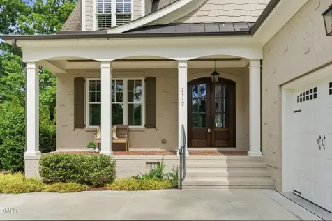 2112 Kipawa Street Raleigh NC 27607