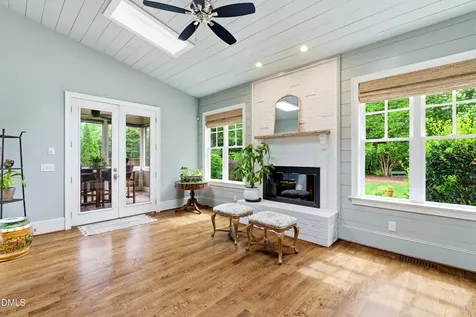 2112 Kipawa Street Raleigh NC 27607