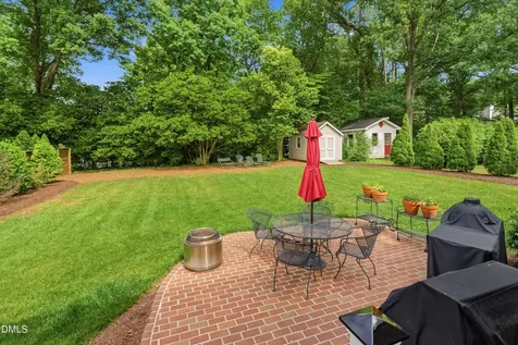 2112 Kipawa Street Raleigh NC 27607