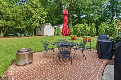 2112 Kipawa Street Raleigh NC 27607