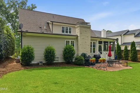 2112 Kipawa Street Raleigh NC 27607