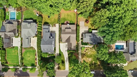 2112 Kipawa Street Raleigh NC 27607