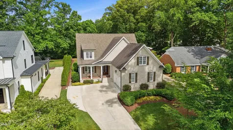 2112 Kipawa Street Raleigh NC 27607
