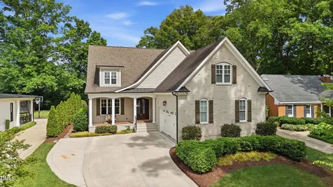 2112 Kipawa Street Raleigh NC 27607