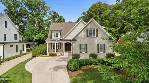 2112 Kipawa Street Raleigh NC 27607