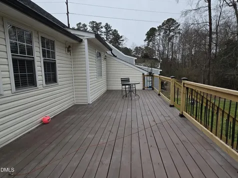 3313 Neptune Drive Raleigh NC 27604