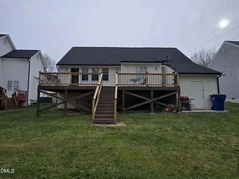 3313 Neptune Drive Raleigh NC 27604